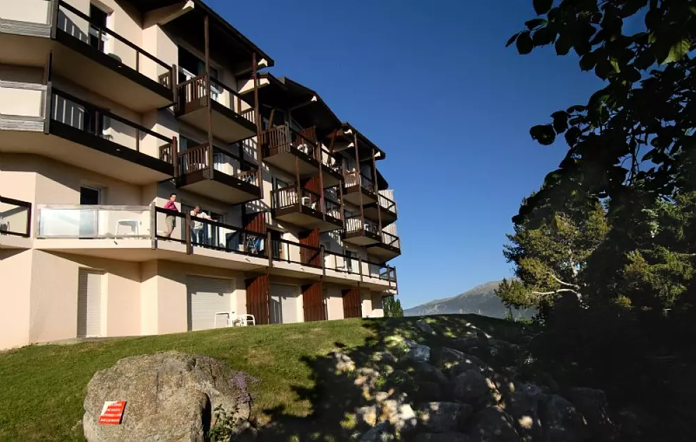 Residenz Le Pédrou - maeva Home