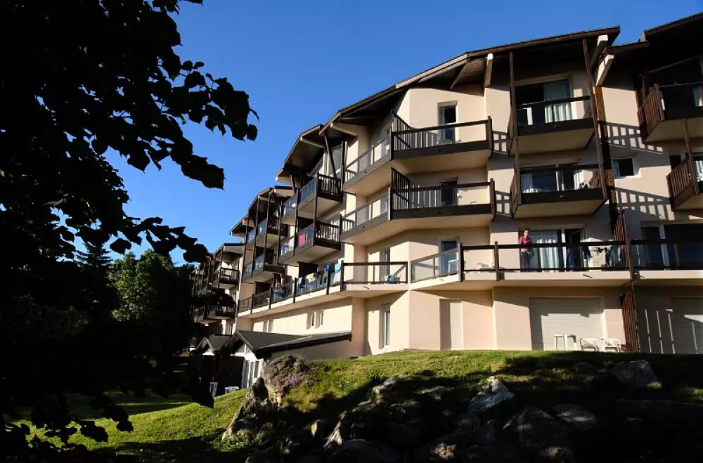 Residenz Le Pédrou - maeva Home