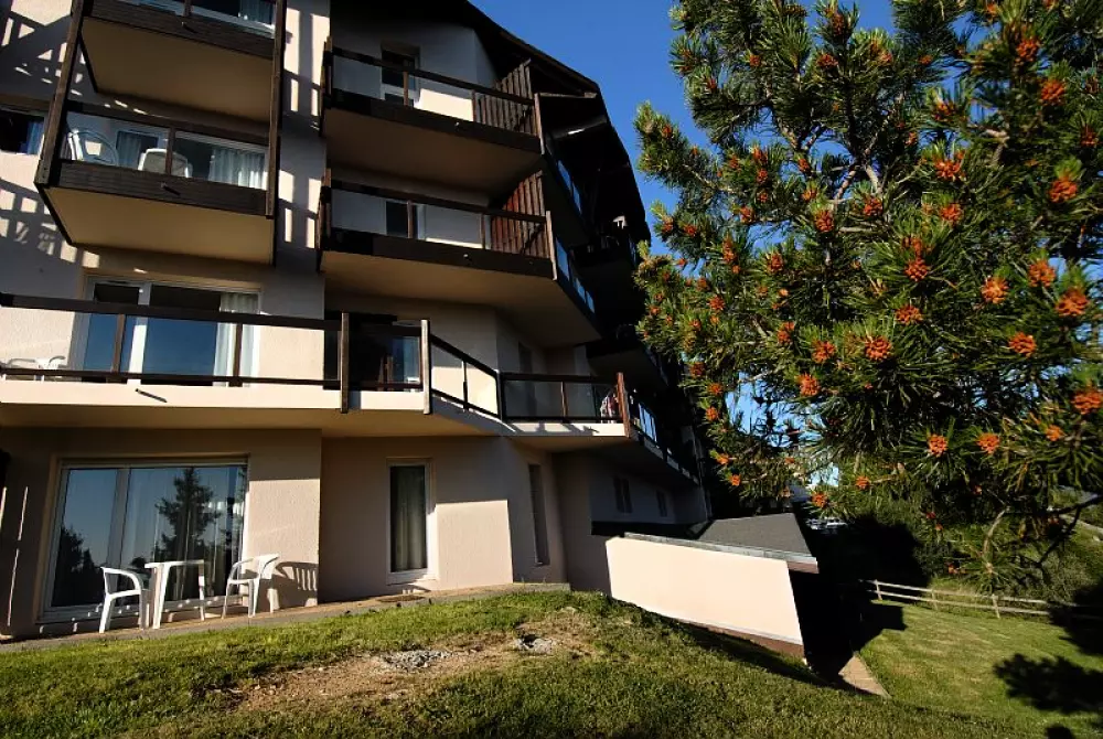 Residenz Le Pédrou - maeva Home