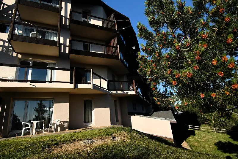 Residence Le Pédrou - Maeva Home