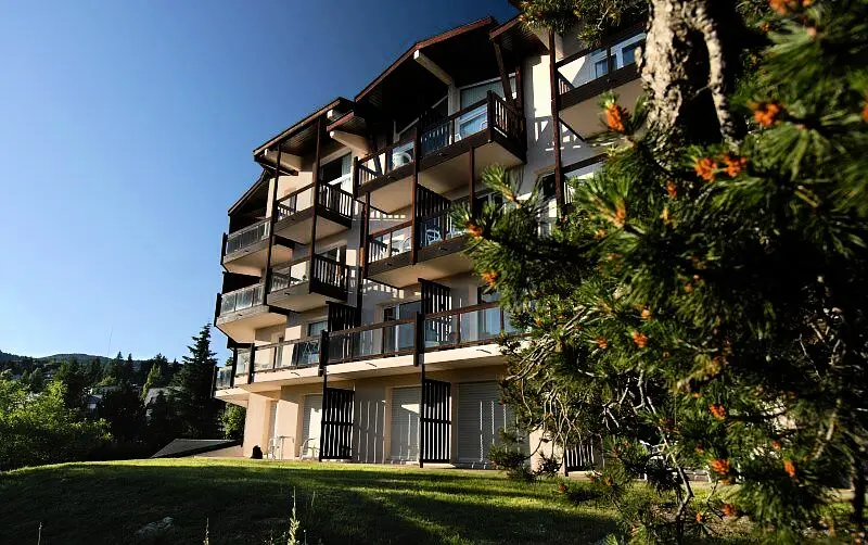 Residence Le Pédrou - Maeva Home