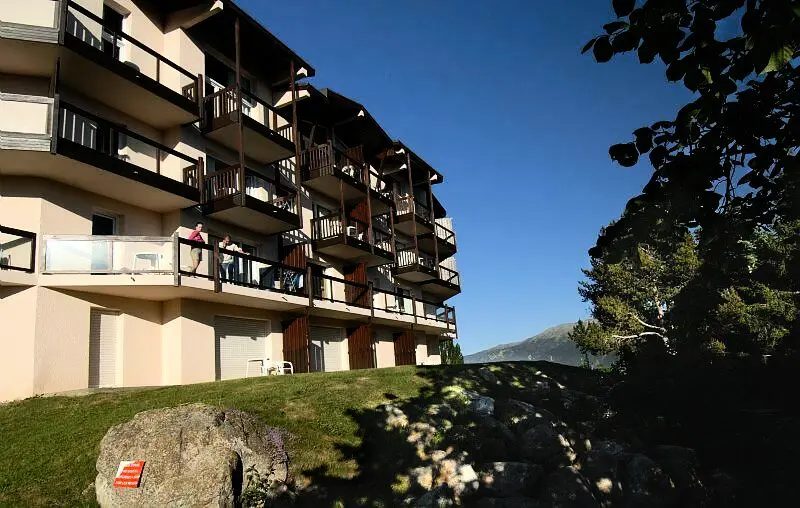 Residence Le Pédrou - Maeva Home
