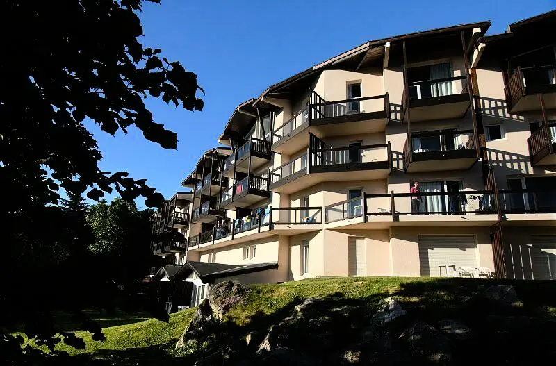 Residence Le Pédrou - Maeva Home