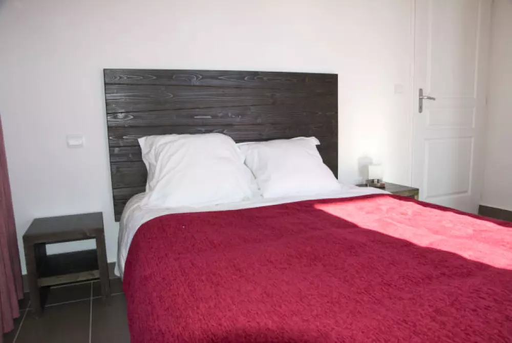 Résidence Lagrange Le Pic de l'Ours 4 Estrellas★★★★