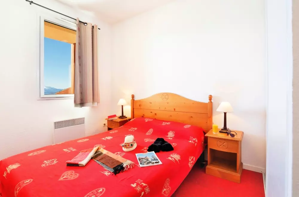 Résidence Goélia Les Chalets du Belvédère