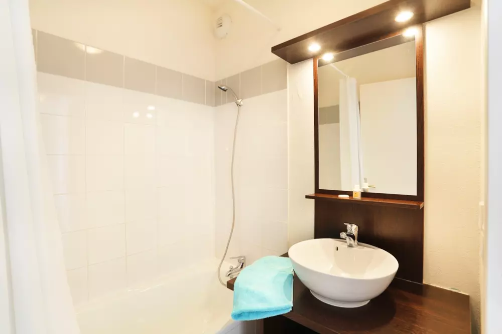 Résidence Goélia Les Chalets du Belvédère