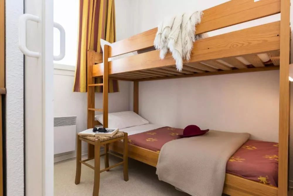 Residentie Odalys Mille Soleils 3 Sterren★★★