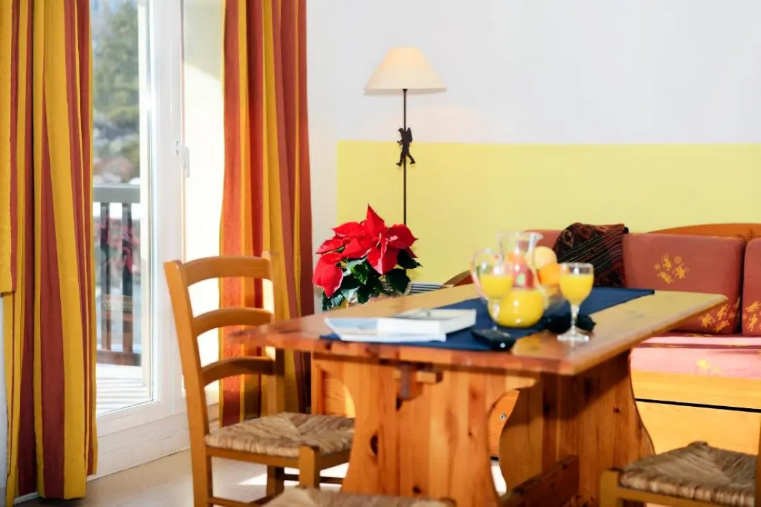 Residenza Odalys Mille Soleils3 Stelle★★★