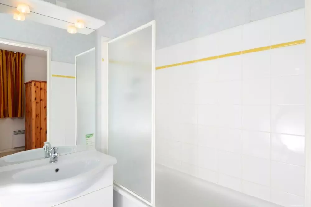 Residentie Odalys Mille Soleils 3 Sterren★★★