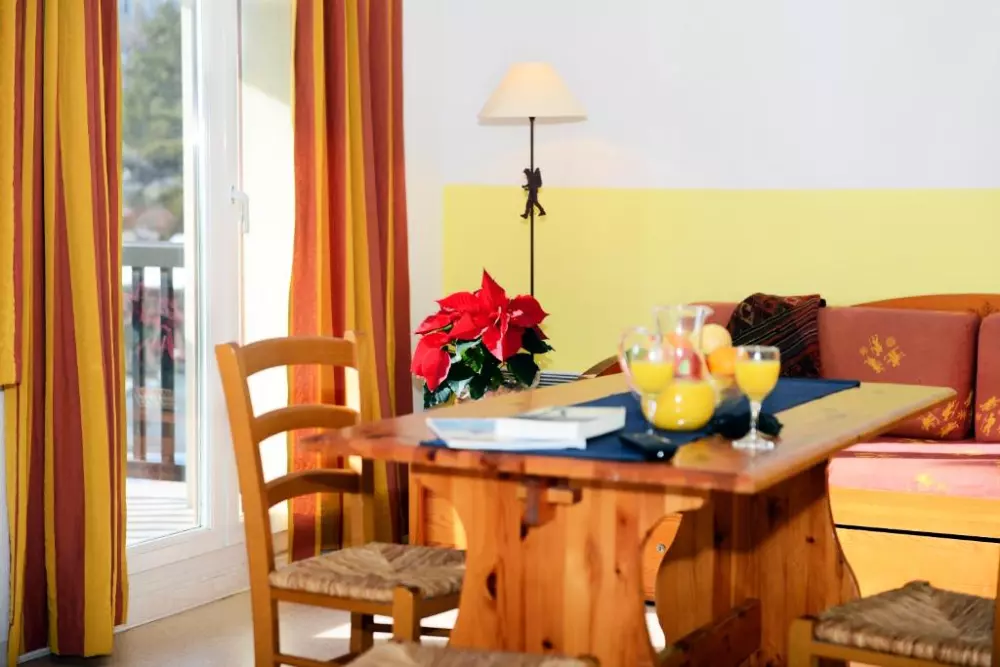 Residentie Odalys Mille Soleils 3 Sterren★★★