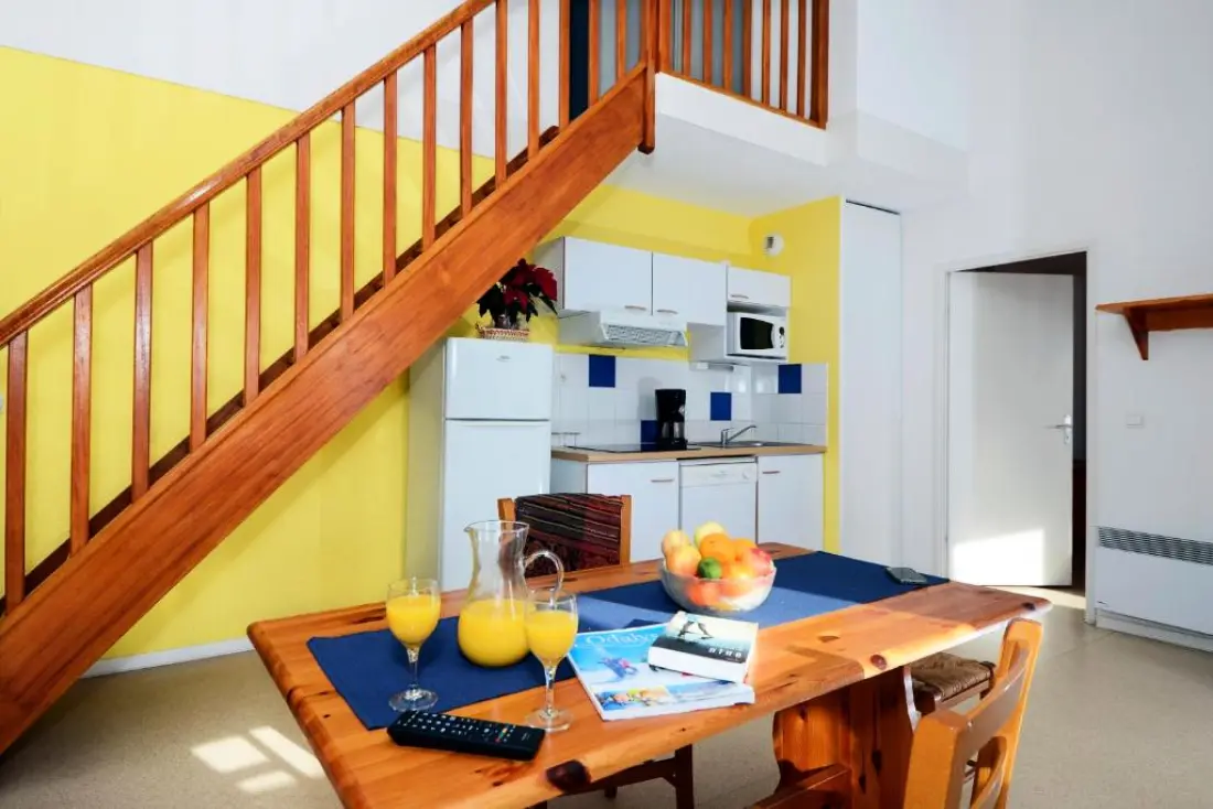 Residenza Odalys Mille Soleils3 Stelle★★★