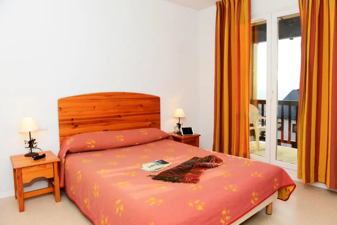 Residenza Odalys Mille Soleils3 Stelle★★★