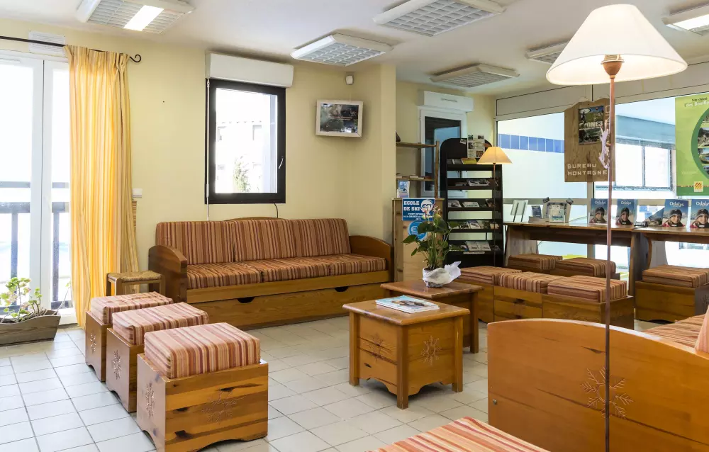 Residentie Odalys Mille Soleils 3 Sterren★★★