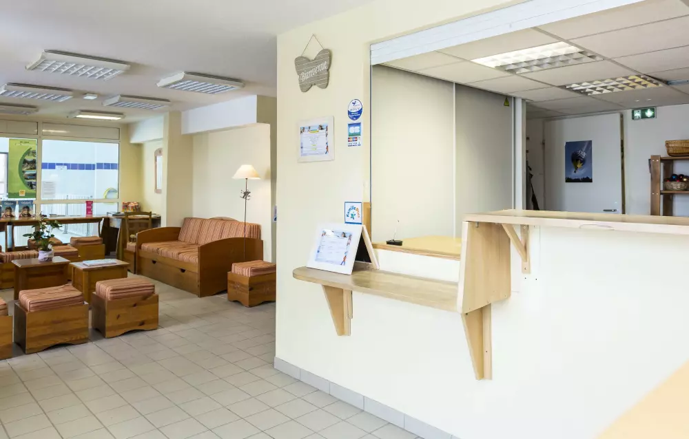 Residentie Odalys Mille Soleils 3 Sterren★★★