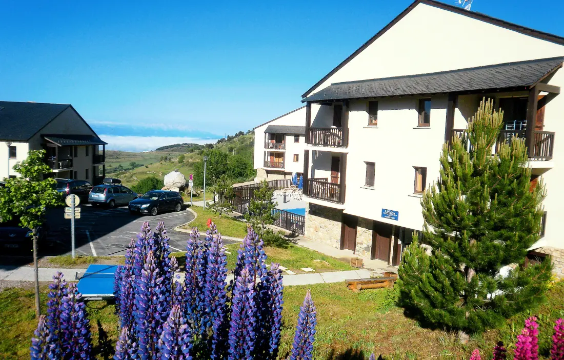 Residenza Odalys Mille Soleils3 Stelle★★★