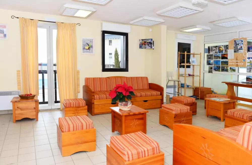 Residentie Odalys Mille Soleils 3 Sterren★★★