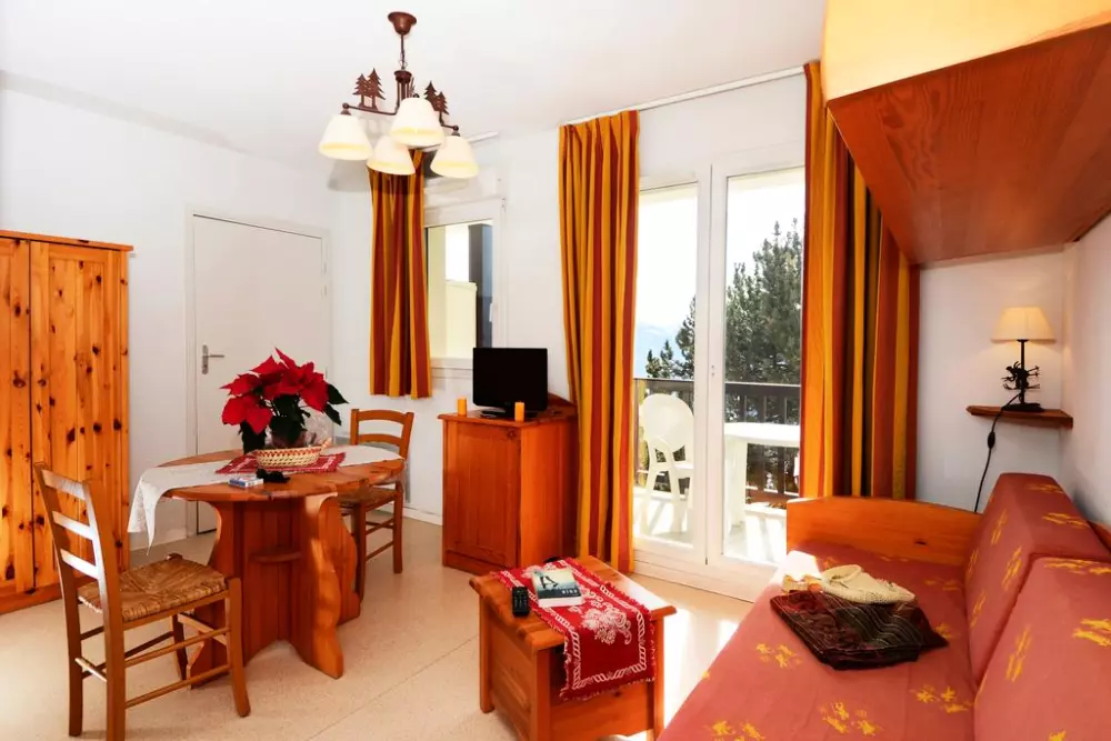 Residentie Odalys Mille Soleils 3 Sterren★★★