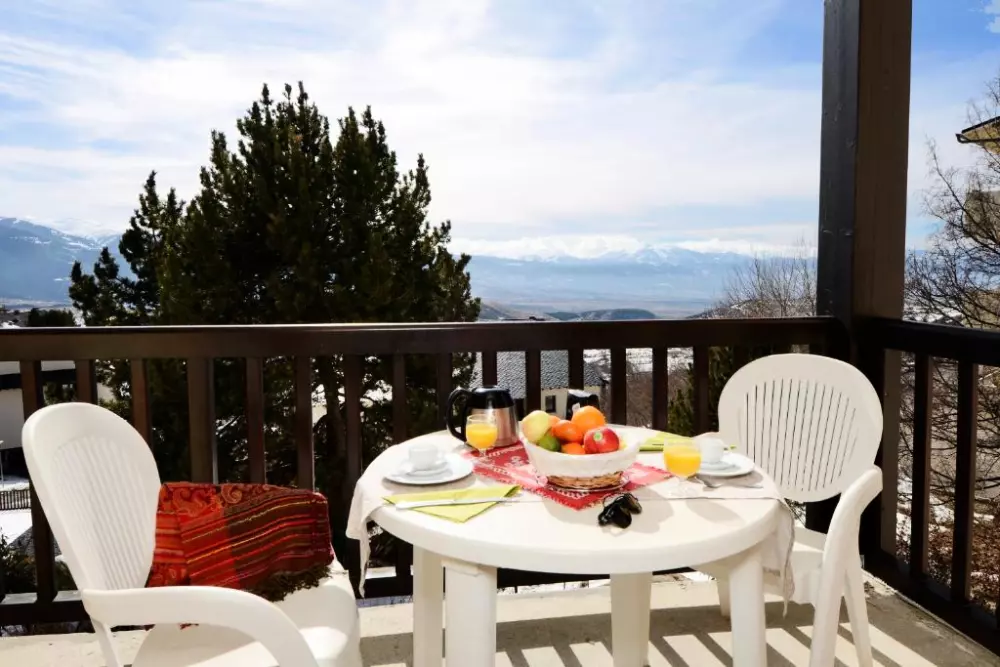 Residentie Odalys Mille Soleils 3 Sterren★★★