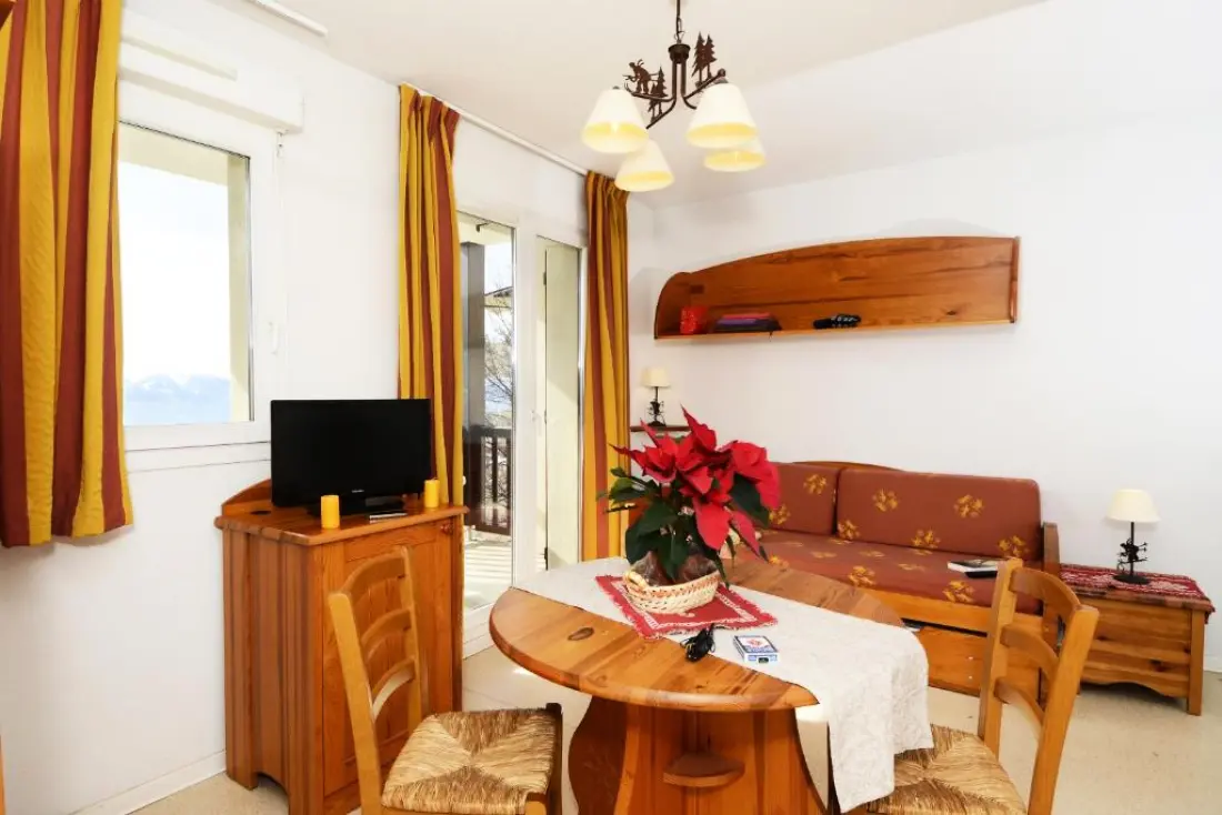 Residenza Odalys Mille Soleils3 Stelle★★★