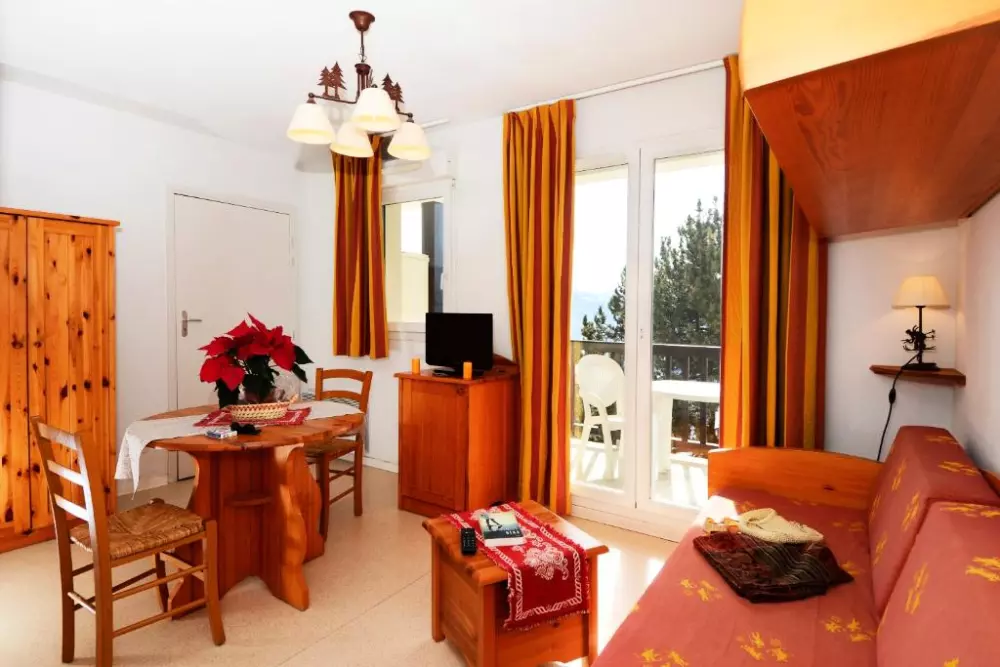 Residentie Odalys Mille Soleils 3 Sterren★★★