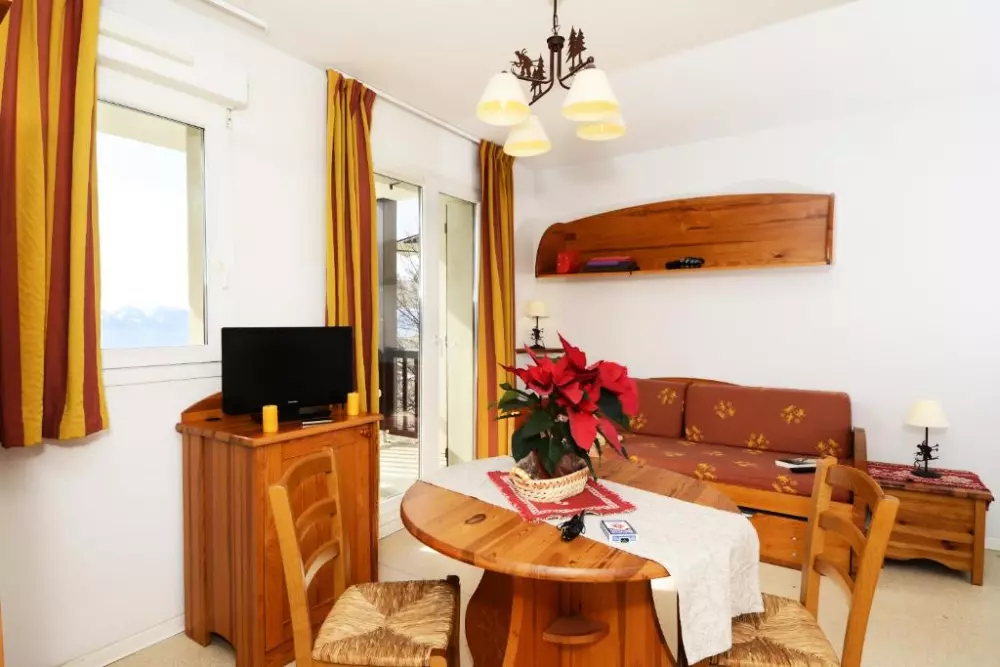 Residentie Odalys Mille Soleils 3 Sterren★★★