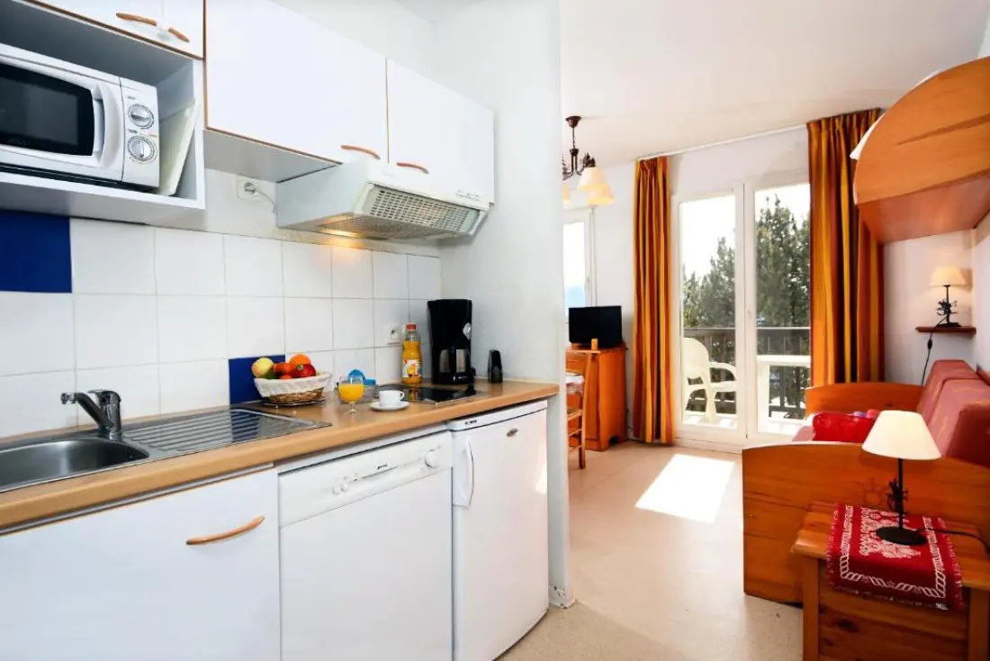 Residenza Odalys Mille Soleils3 Stelle★★★
