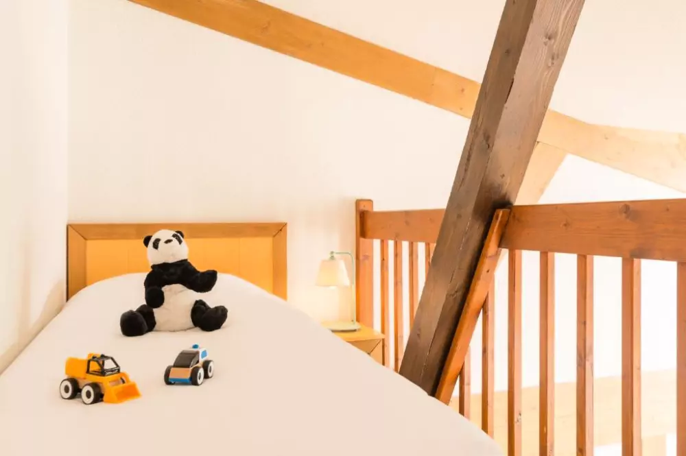 Résidence Pierre & Vacances Le Pédrou 3 Estrellas★★★