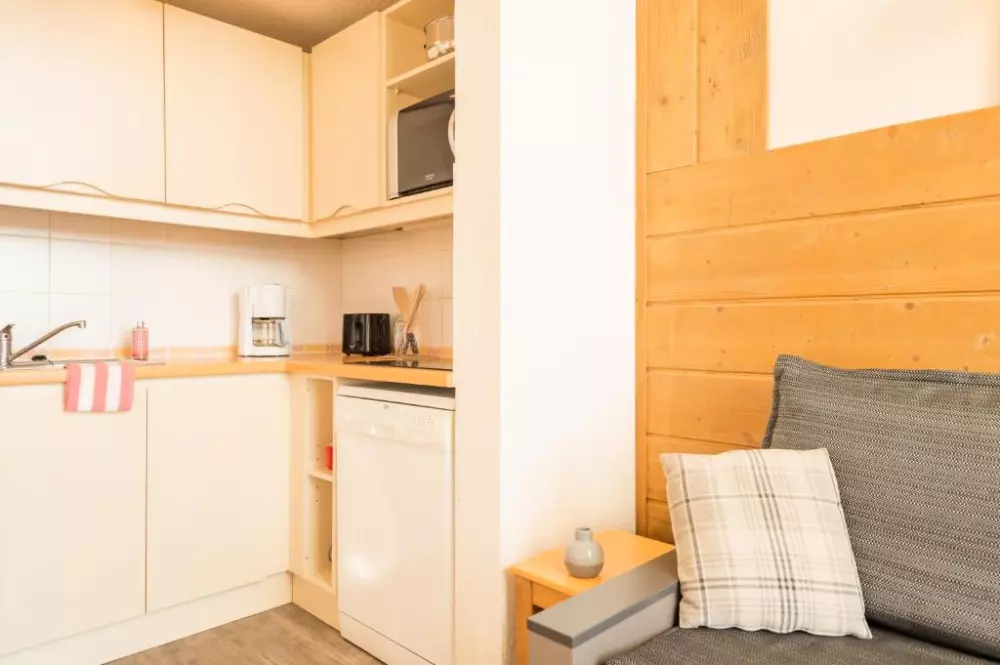 Résidence Pierre & Vacances Le Pédrou 3 Estrellas★★★