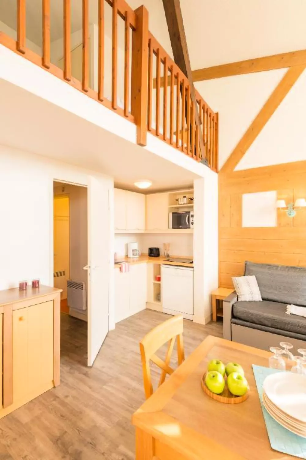 Résidence Pierre & Vacances Le Pédrou 3 Estrellas★★★