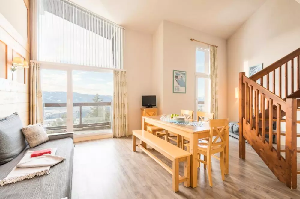 Résidence Pierre & Vacances Le Pédrou 3 Estrellas★★★