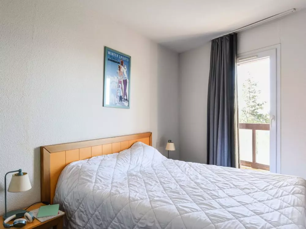 Résidence Pierre & Vacances Le Pédrou 3 Estrellas★★★