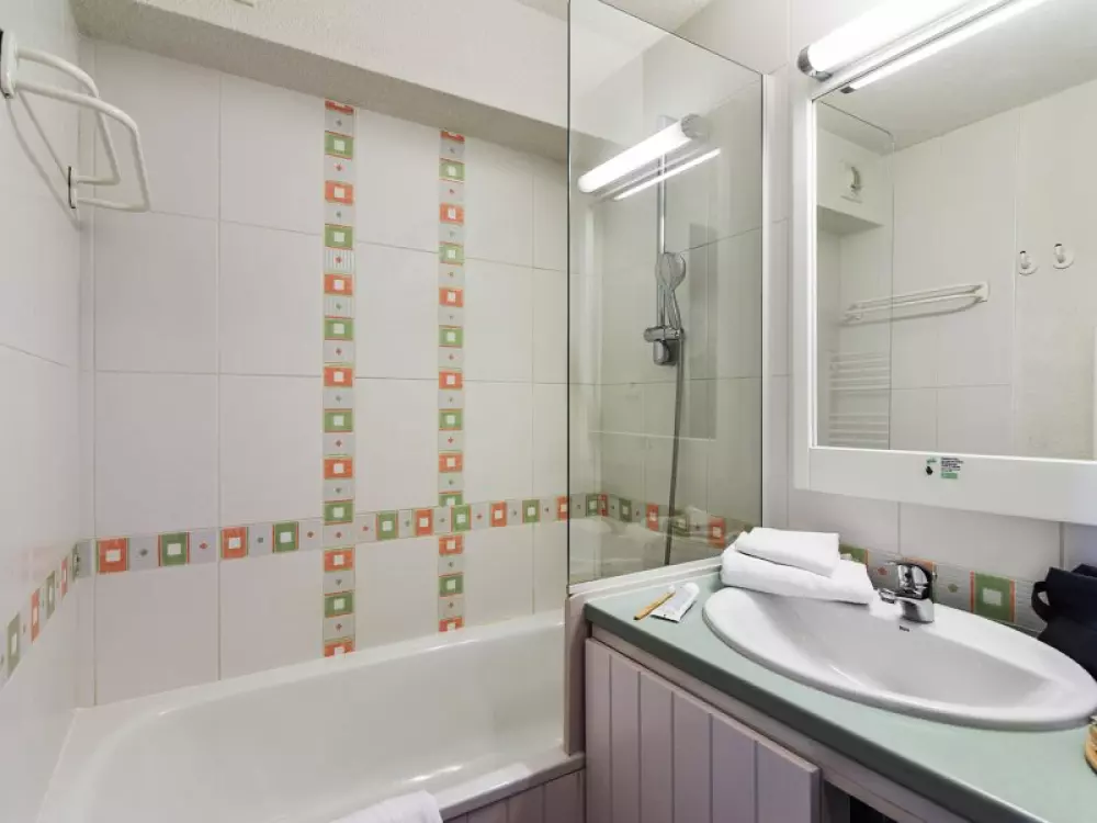 Résidence Pierre & Vacances Le Pédrou 3 Estrellas★★★