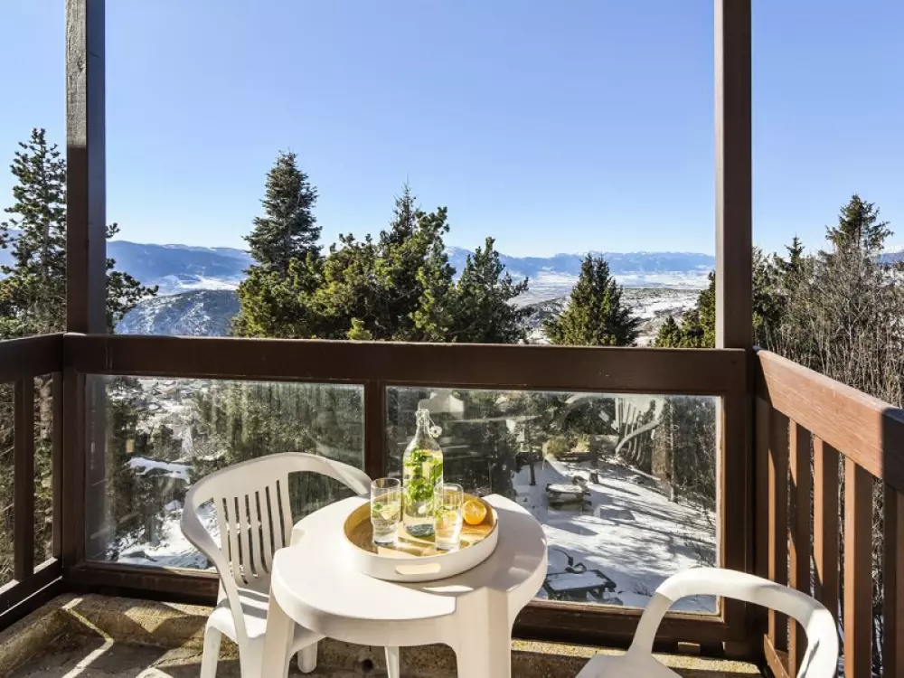 Résidence Pierre & Vacances Le Pédrou 3 Estrellas★★★