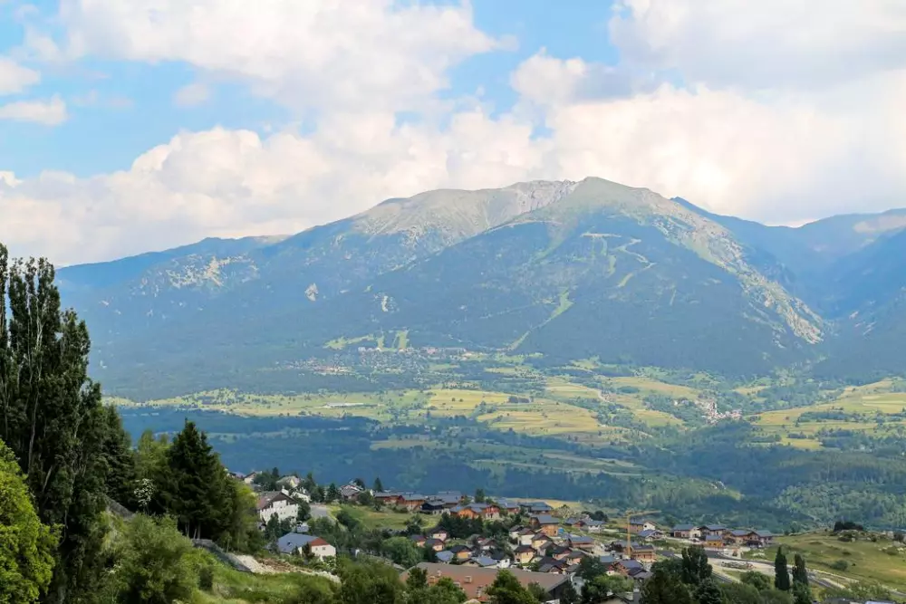 Résidence Pierre & Vacances Le Pédrou 3 Estrellas★★★