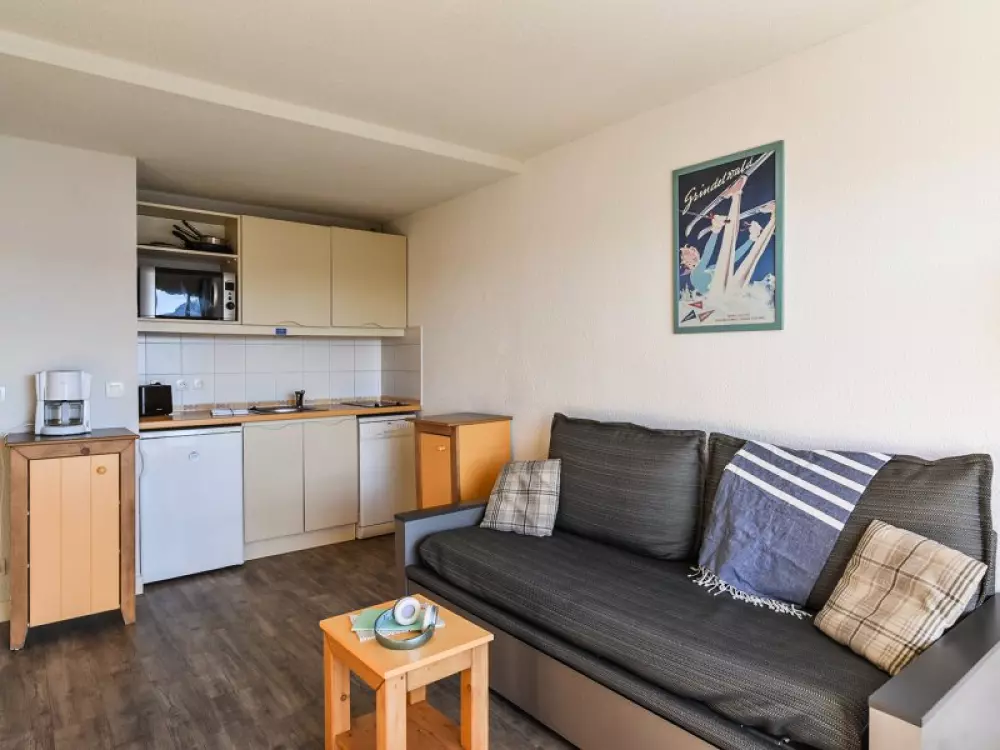 Résidence Pierre & Vacances Le Pédrou 3 Estrellas★★★