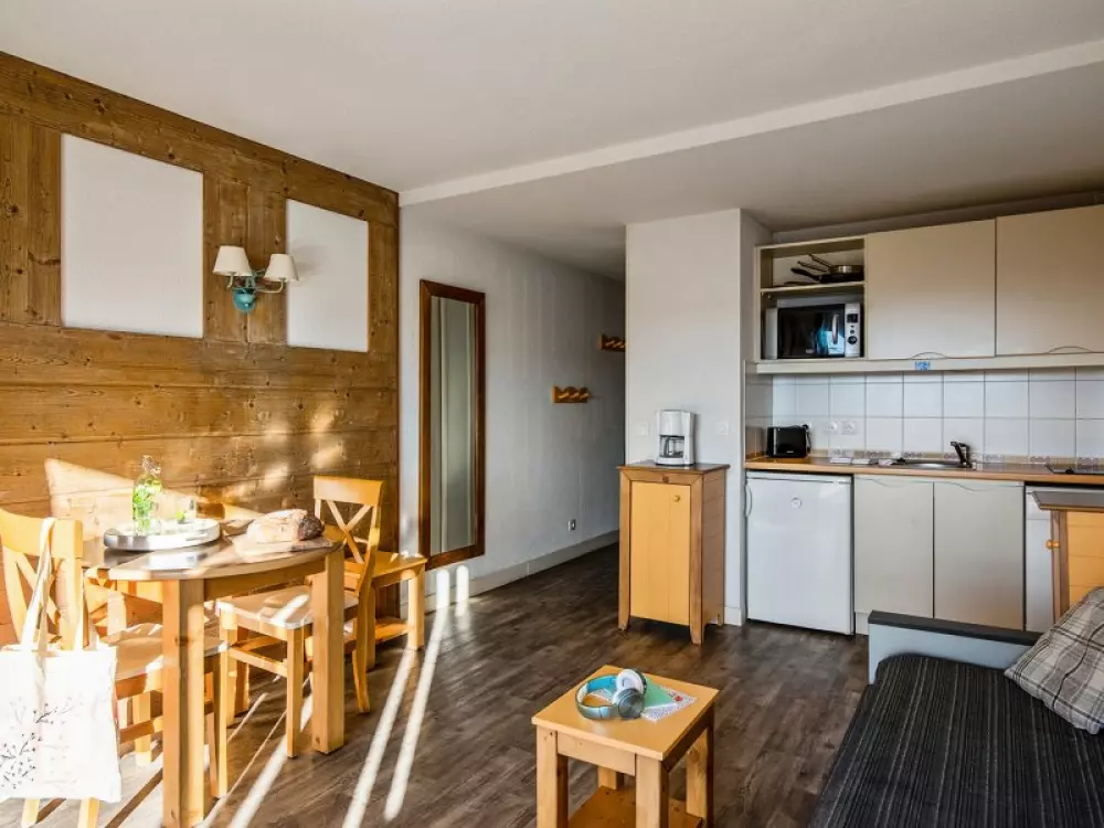 Résidence Pierre & Vacances Le Pédrou 3 Estrellas★★★