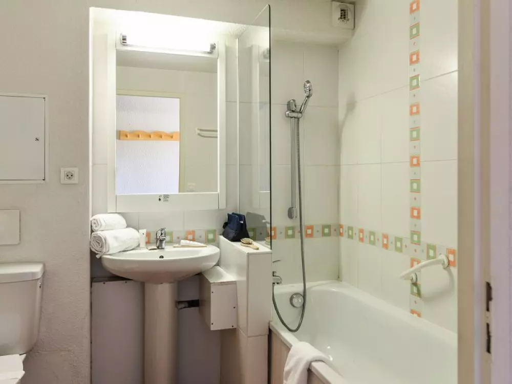 Résidence Pierre & Vacances Le Pédrou 3 Estrellas★★★