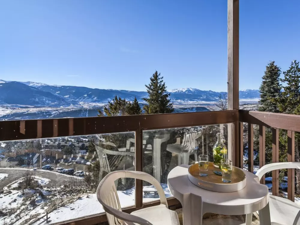 Résidence Pierre & Vacances Le Pédrou 3 Estrellas★★★