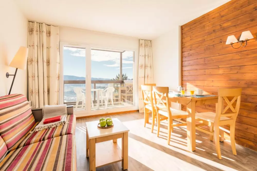 Résidence Pierre & Vacances Le Pédrou 3 Estrellas★★★