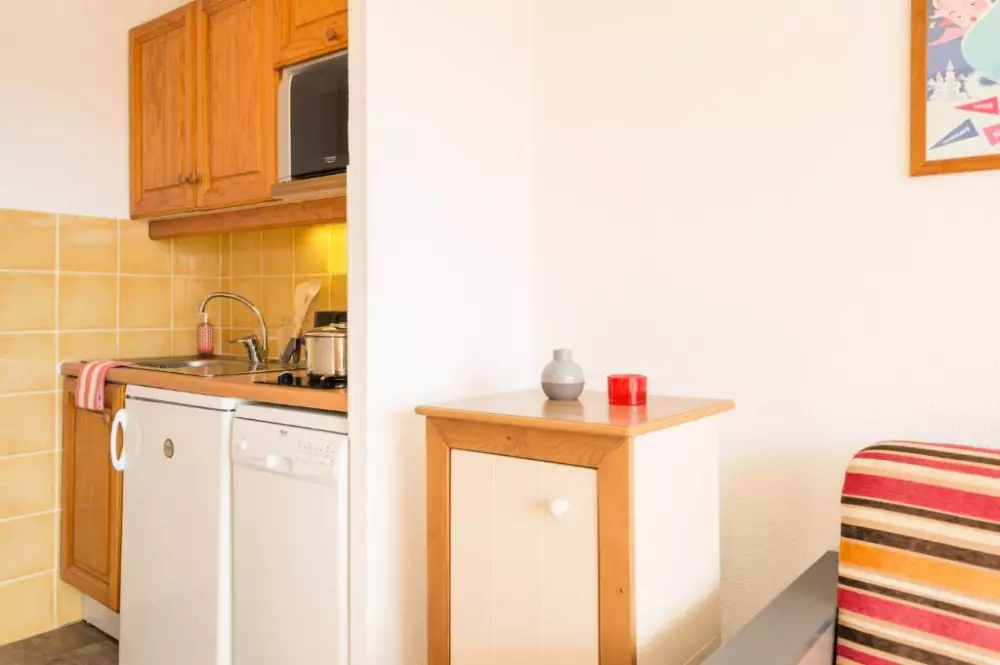 Résidence Pierre & Vacances Le Pédrou 3 Estrellas★★★