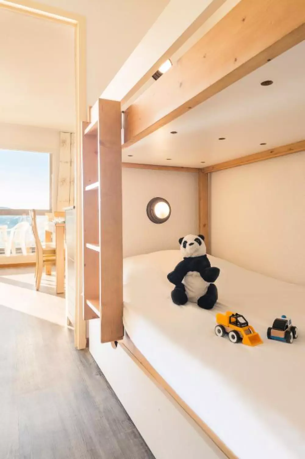 Résidence Pierre & Vacances Le Pédrou 3 Estrellas★★★