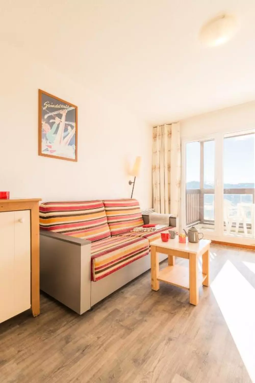 Résidence Pierre & Vacances Le Pédrou 3 Estrellas★★★