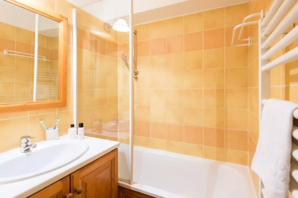 Résidence Pierre & Vacances Le Pédrou 3 Estrellas★★★