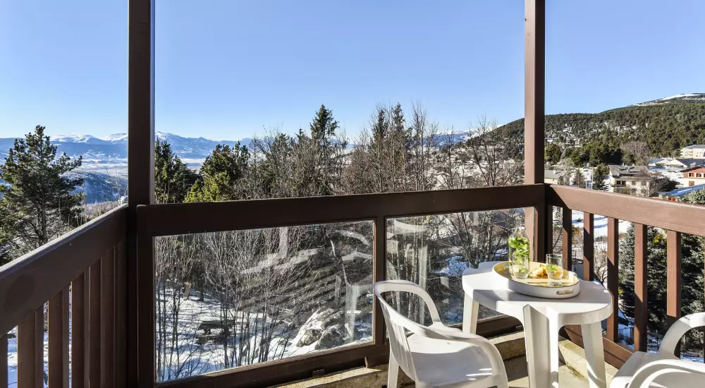 Résidence Pierre & Vacances Le Pédrou 3 Estrellas★★★