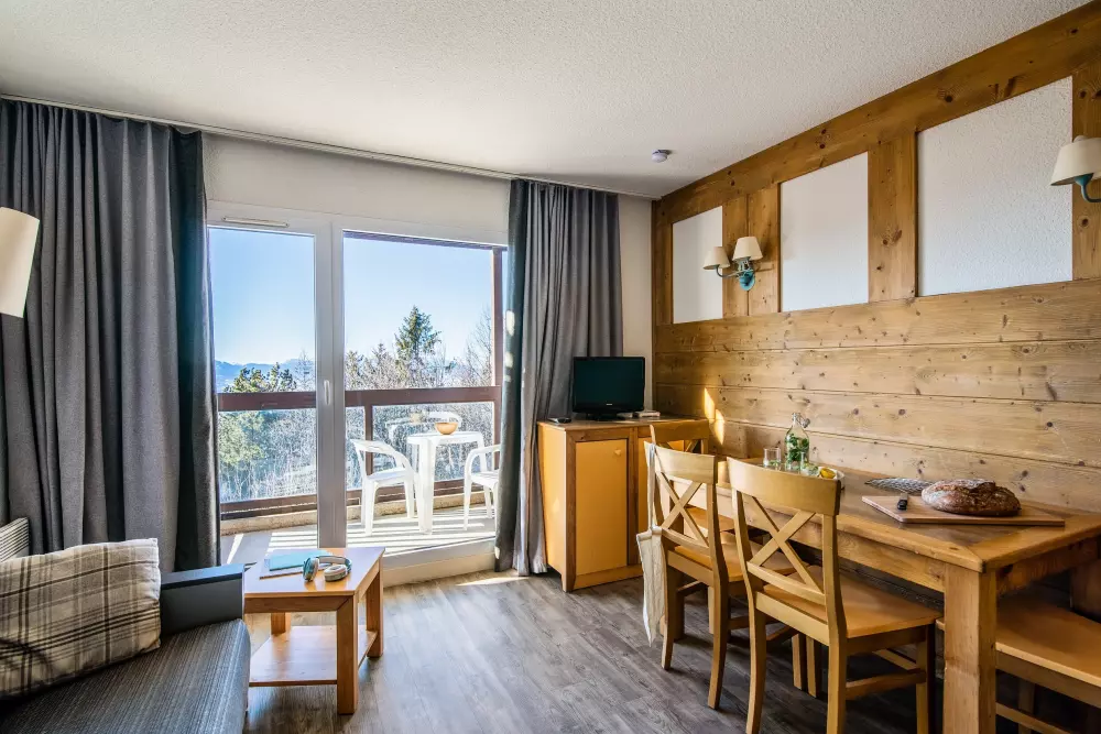 Résidence Pierre & Vacances Le Pédrou 3 Estrellas★★★