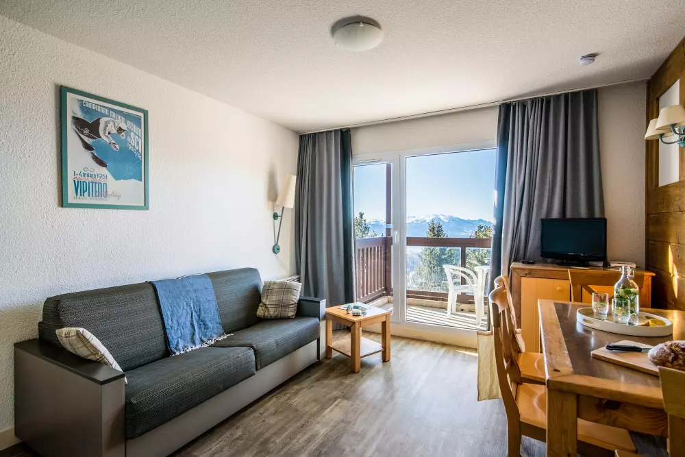 Résidence Pierre & Vacances Le Pédrou 3 Estrellas★★★