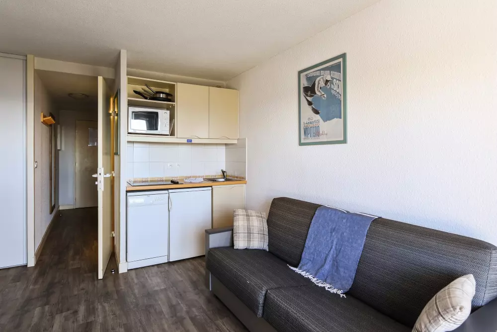 Résidence Pierre & Vacances Le Pédrou 3 Estrellas★★★