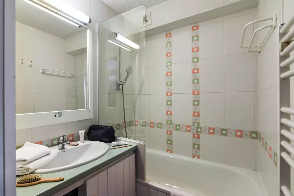 Résidence Pierre & Vacances Le Pédrou 3 Estrellas★★★