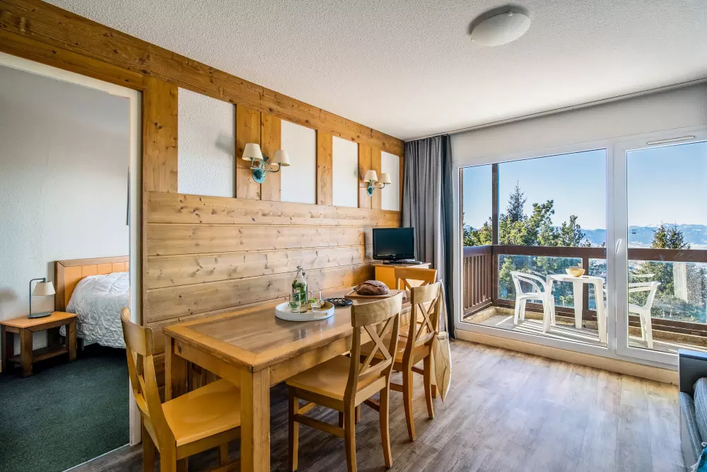 Résidence Pierre & Vacances Le Pédrou 3 Estrellas★★★