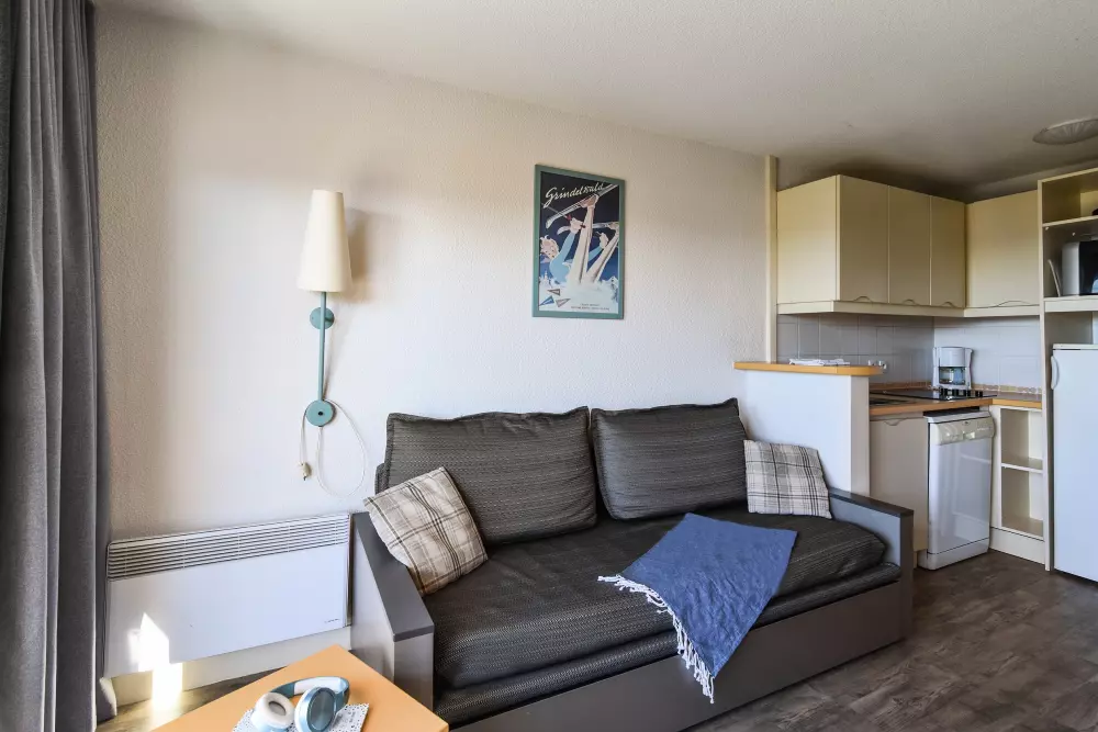 Résidence Pierre & Vacances Le Pédrou 3 Estrellas★★★